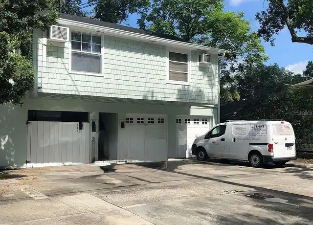 Property at 732 N Summerlin Ave, Orlando, FL, 32803, 1 bed, 1 bath, [object Object]