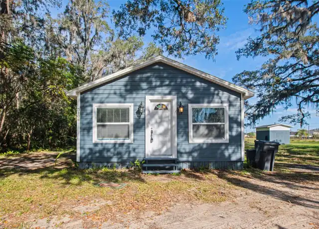 Property at 3106 E Trapnell Rd, Plant City, FL, 33566, 3 beds, 1 bath, [object Object]