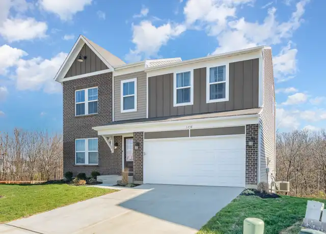 Property at 5738 Azra Ct, Morrow, OH, 45152, 4 beds, 2.5 baths, [object Object]
