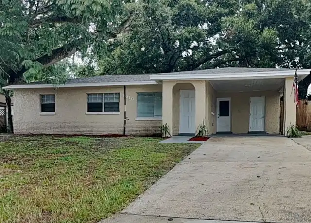 Property at 3010 E Jean St, Tampa, FL, 33610, 4 beds, 1 bath, [object Object]