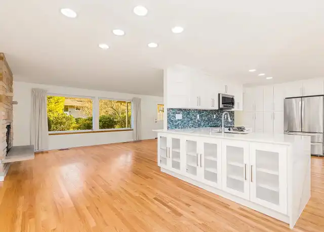 Property at 14841 Densmore Ave N, Shoreline, WA, 98133, 4 beds, 3 baths, [object Object]