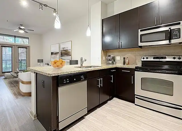 Property at 400 McGowen St Unit 2306, Houston, TX, 77006, 1 bed, 1 bath, [object Object]