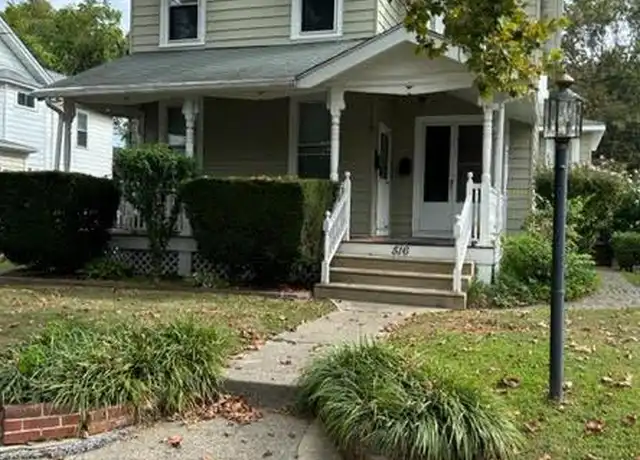 Property at 516 Morgan Ave Unit B, Palmyra, NJ, 08065, 2 beds, 1 bath, [object Object]