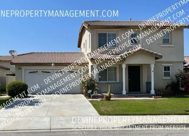 Property at 26080 Balancin Way, Moreno Valley, CA, 92555, 3 beds, 2 baths, [object Object]