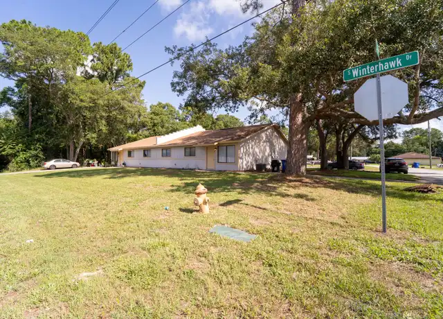 Property at 1000 S Winterhawk Dr Unit A, Saint Augustine, FL, 32086, 2 beds, 1 bath, [object Object]