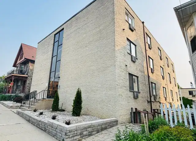 Property at 121 S Hancock St Unit 121-9C, Madison, WI, 53703, 1 bed, 1 bath, [object Object]