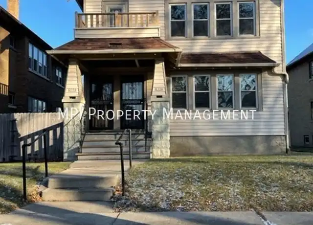 Property at 2756 N 53rd St Unit 2756-L, Milwaukee, WI, 53210, 3 beds, 1 bath, [object Object]