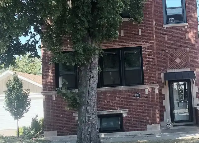Property at 7617 Harvard St #1, Forest Park, IL, 60130, 1 bed, 2 baths, [object Object]