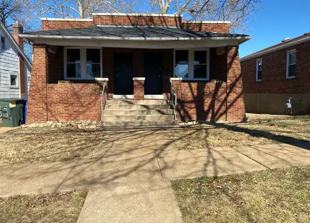 Property at 6631-6635 Marmaduke Ave, St. Louis, MO, 63139, 1 bed, 1 bath, [object Object]