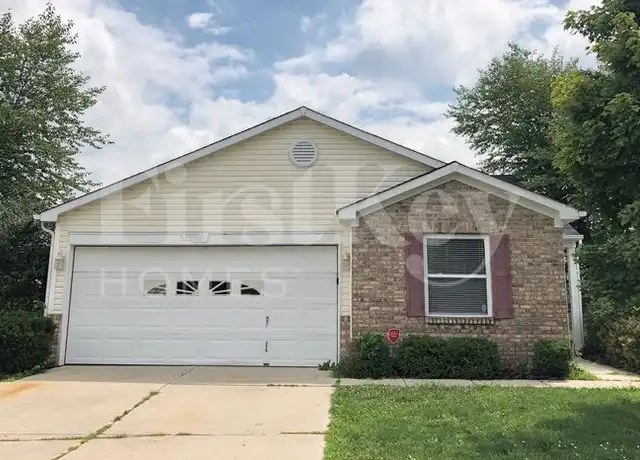 Property at 3539 Brandenburg Blvd, Indianapolis, IN, 46239, 3 beds, 2 baths, [object Object]