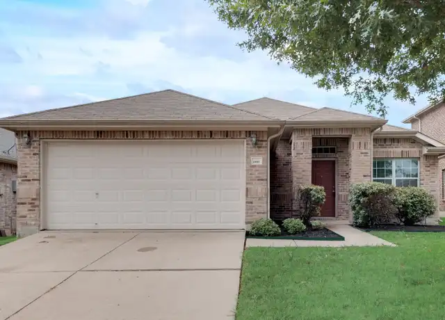 Property at 2007 Crosby Dr, Forney, TX, 75126, 3 beds, 2 baths, [object Object]