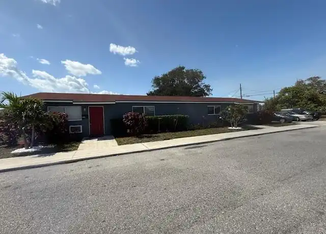 Property at 1501 S K St Unit B, Lake Worth Beach, FL, 33460, 2 beds, 1 bath, [object Object]