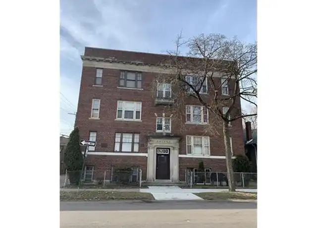 Property at 6329 Globe St Unit 34, Detroit, MI, 48238, 1 bed, 1 bath, [object Object]