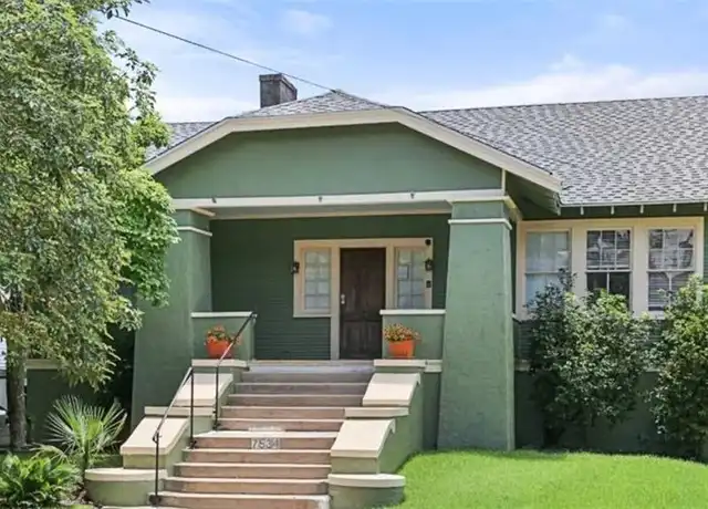 Property at 7534 Jeannette St, New Orleans, LA, 70118, 3 beds, 1 bath, [object Object]