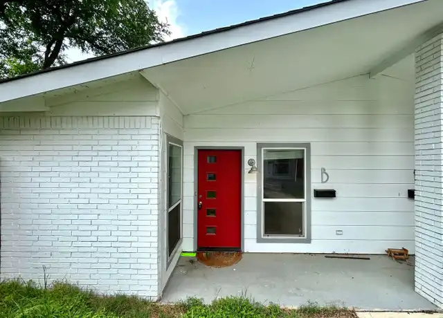 Property at 2403 La Casa Dr Unit B, Austin, TX, 78704, 3 beds, 2 baths, [object Object]