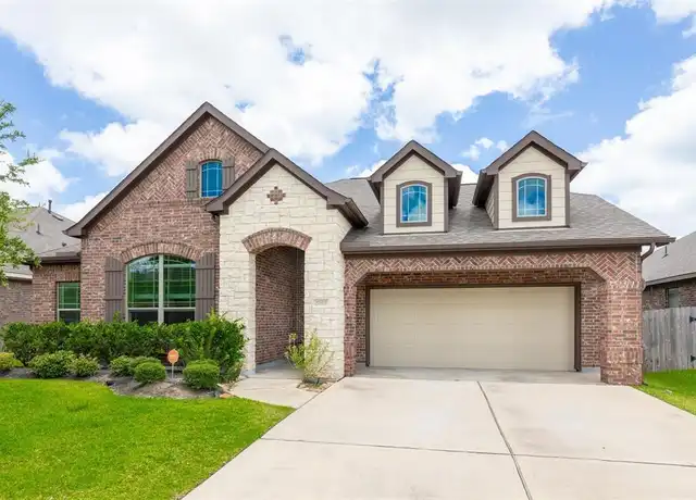 Property at 27110 Naples Run Ln, Katy, TX, 77494, 4 beds, 3 baths, [object Object]