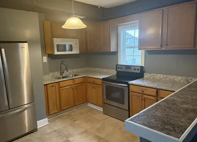 Property at 750 Udell St Unit A, Indianapolis, IN, 46208, 2 beds, 1.5 baths, [object Object]