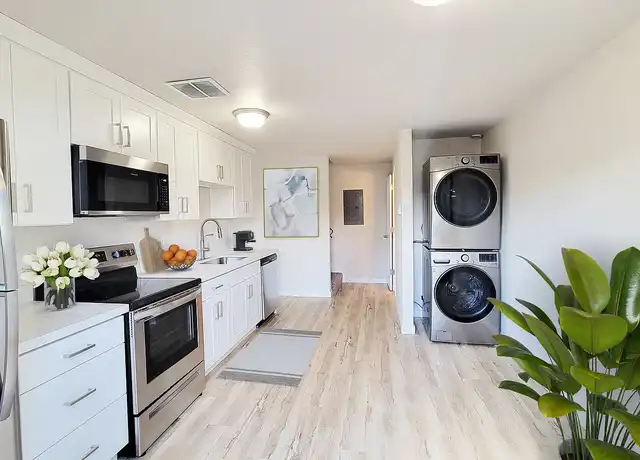 Property at Copperstone Luxury Apartments and Townhomes - 8831 Copperstone Ave SW, Lakewood, WA, 98499, 2 beds, 2 baths, [object Object]