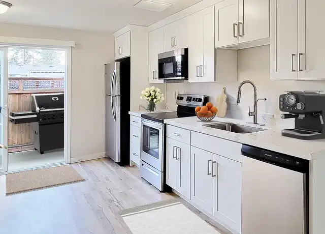 Property at Copperstone Luxury Apartments and Townhomes - 8831 Copperstone Ave SW, Lakewood, WA, 98499, 2 beds, 2 baths, [object Object]