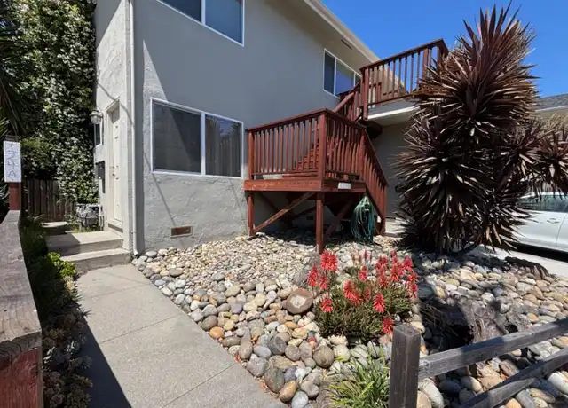 Property at 124 Pine St Unit 124-A, Santa Cruz, CA, 95062, 1 bed, 1 bath, [object Object]