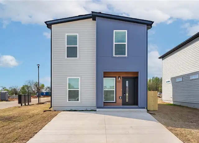 Property at 1101 Kentucky Ave, Bentonville, AR, 72713, 3 beds, 2.5 baths, [object Object]