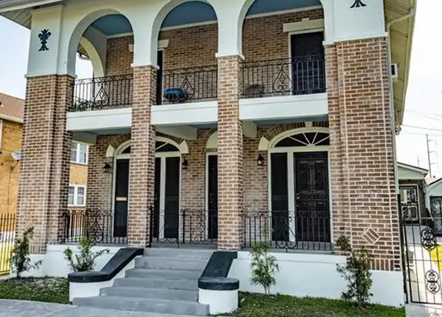 Property at 2405 A P Tureaud Ave, New Orleans, LA, 70119, 1 bed, 1 bath, [object Object]