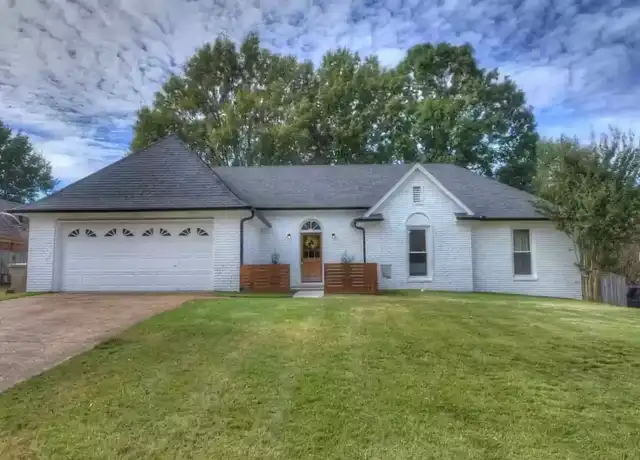 Property at 319 Meadow Way Cv, Cordova, TN, 38018, 3 beds, 2 baths, [object Object]