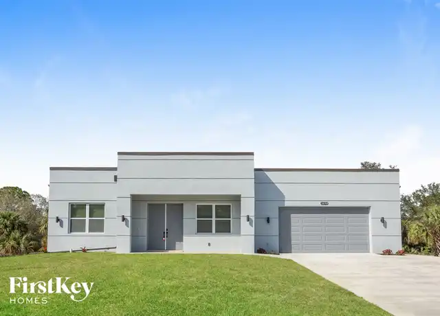 Property at 2698 Escambia Cir, North Port, FL, 34288, 3 beds, 2.5 baths, [object Object]