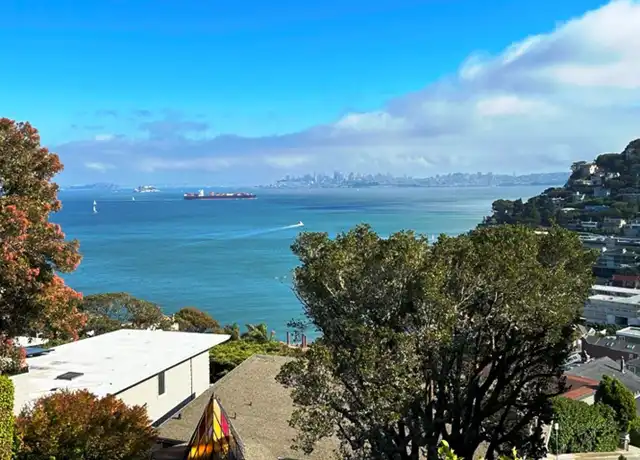 Property at 96 Central Ave, Sausalito, CA, 94965, 1 bed, 1 bath, [object Object]