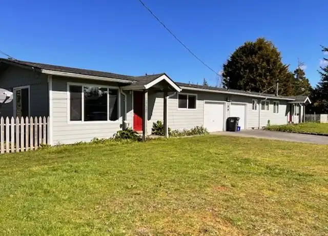Property at 2130 Lewis St Unit 2140, North Bend, OR, 97459, 2 beds, 1 bath, [object Object]