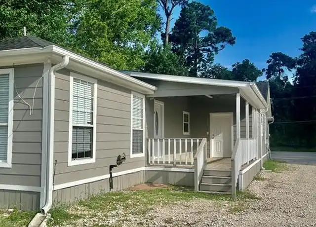 Property at 21415 Russell Dr, New Caney, TX, 77357, 2 beds, 2 baths, [object Object]