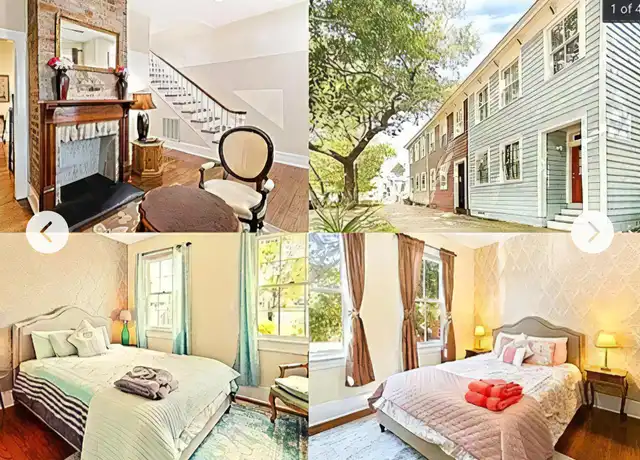 Property at 516 E Gwinnett St, Savannah, GA, 31401, 3 beds, 2 baths, [object Object]