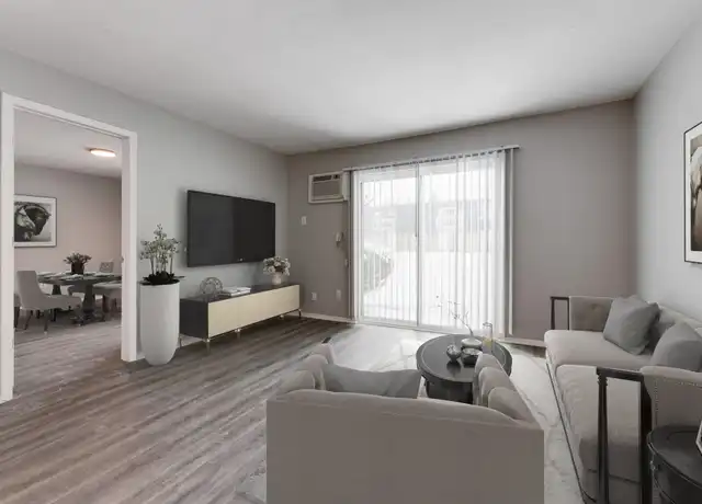Property at The Grove @ Grove Park - 3601 Richmond St, Lansing, MI, 48911, 1 bed, 1 bath, [object Object]