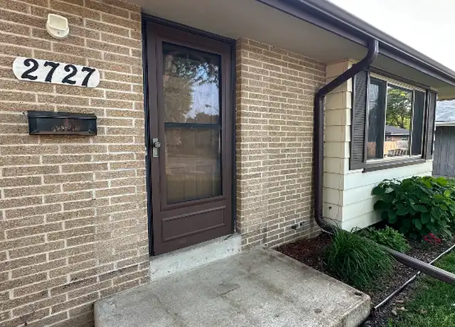 Property at 2727 S 83rd Pl, Milwaukee, WI, 53219, 3 beds, 3 baths, [object Object]