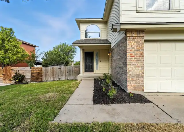 Property at 317 Wimberley St, Hutto, TX, 78634, 3 beds, 2.5 baths, [object Object]