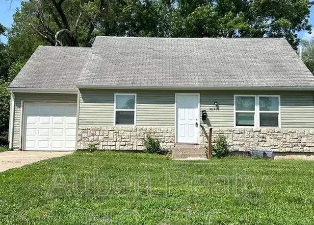 Property at 4630 E 43rd Ter, Kansas City, MO, 64130, 3 beds, 2 baths, [object Object]