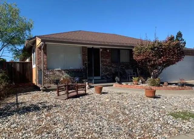 Property at 809 Lasuen Dr, San Leandro, CA, 94578, 3 beds, 2 baths, [object Object]