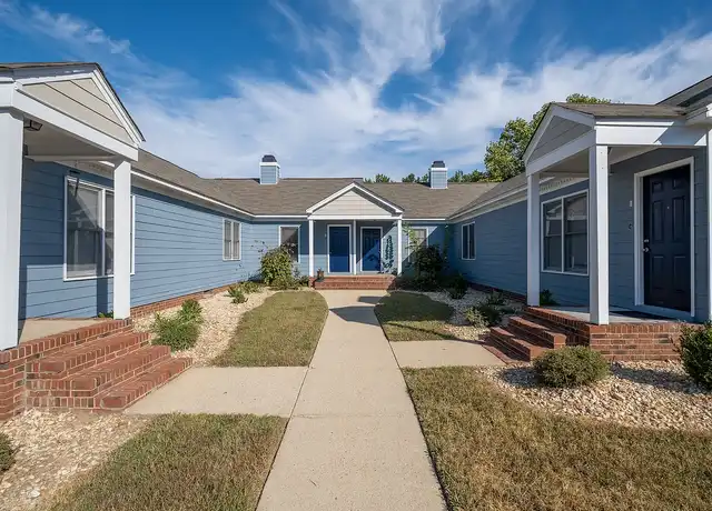 Property at MILLBROOK POINTE APARTMENTS - 2608 Millborough Ct, Raleigh, NC, 27604, 2 beds, 2 baths, [object Object]