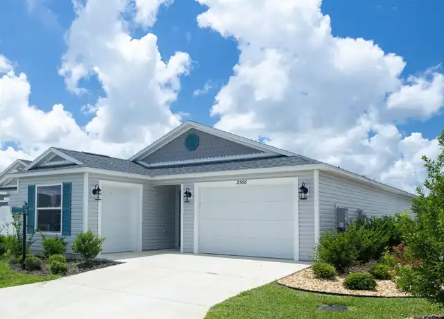 Property at 3566 Grouby Rd, The Villages, FL, 32163, 3 beds, 2 baths, [object Object]