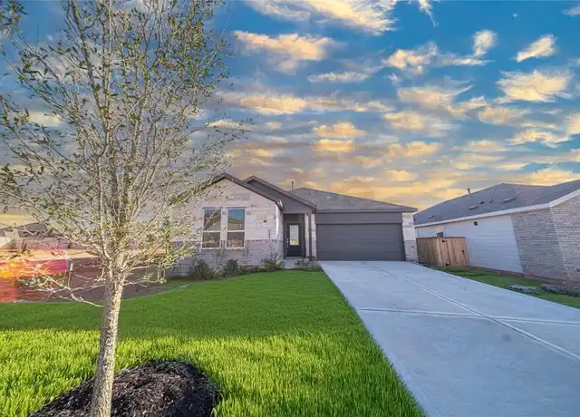 Property at 241 Draper Shadows Dr, TX, 77378, 4 beds, 2 baths, [object Object]