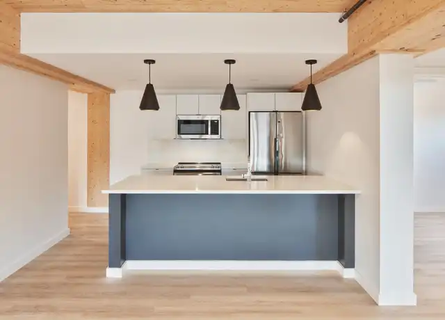 Property at 11 E Lenox St Unit 602, Roxbury, MA, 02118, 3 beds, 2 baths, [object Object]