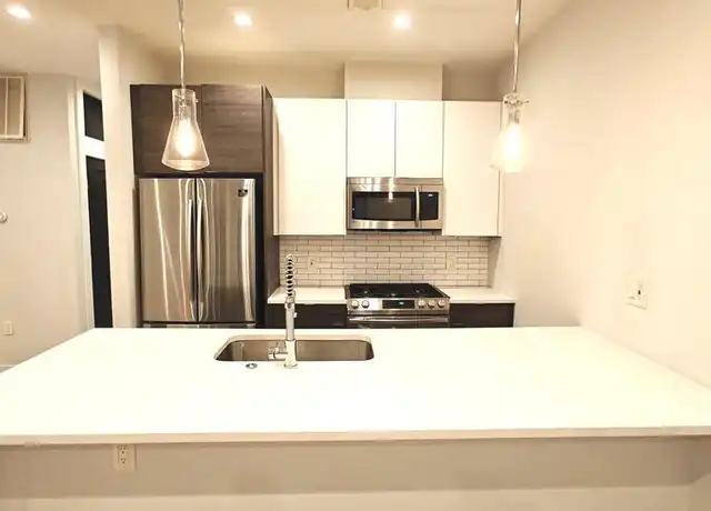 Property at 721 Kennedy St NW #2, Washington, DC, 20011, 2 beds, 1 bath, [object Object]