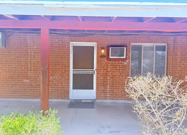 Property at 804 N Alvernon Way, Tucson, AZ, 85711, 1 bed, 1 bath, [object Object]