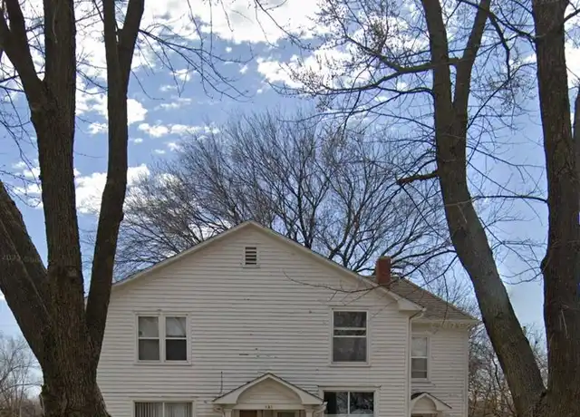 Property at 121 Second W Unit 3, Newton, KS, 67114, 1 bed, 1 bath, [object Object]