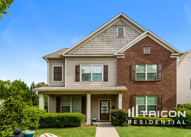 Property at 280 South Village Sq, Canton, GA, 30115, 4 beds, 3.5 baths, [object Object]