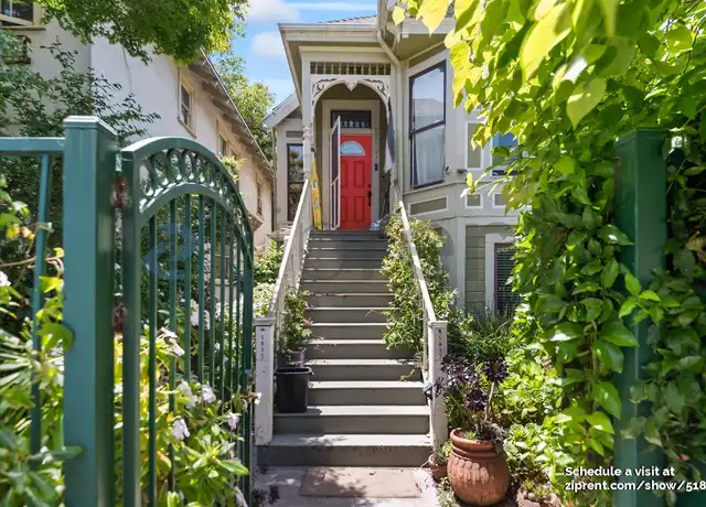 Property at 5835 Occidental St, Emeryville, CA, 94608, 2 beds, 1 bath, [object Object]