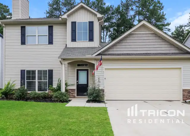 Property at 347 Hawthorn Dr, Dallas, GA, 30132, 4 beds, 2.5 baths, [object Object]
