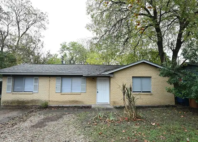 Property at 5707 S 1st St, Austin, TX, 78745, 3 beds, 1.5 baths, [object Object]