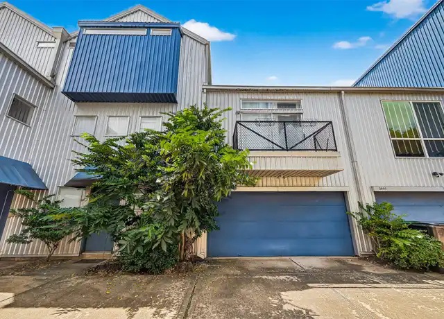 Property at 2809 La Branch St, Houston, TX, 77004, 2 beds, 2 baths, [object Object]