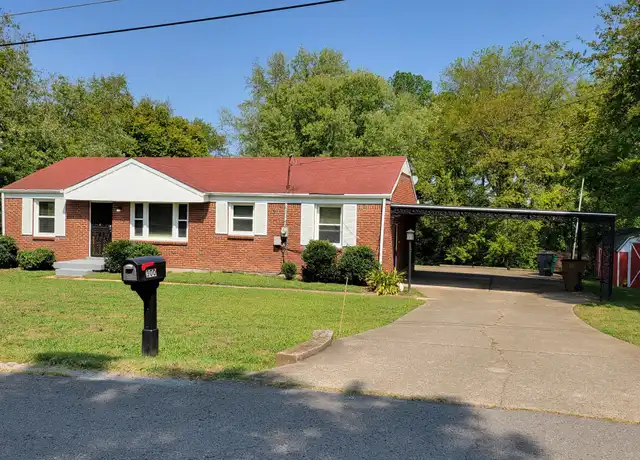 Property at 300 Raywood Ct, Nashville, TN, 37211, 2 beds, 1 bath, [object Object]